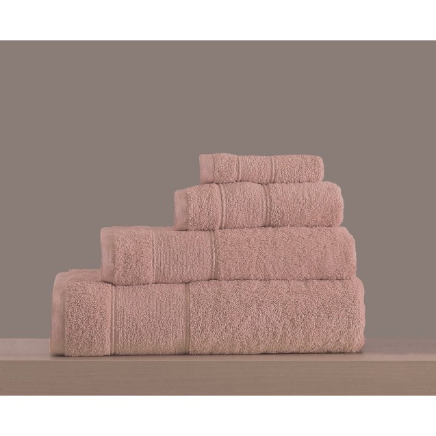 Σετ Πετσέτες 4 Τεμαχίων Makis Tselios Lille No1...