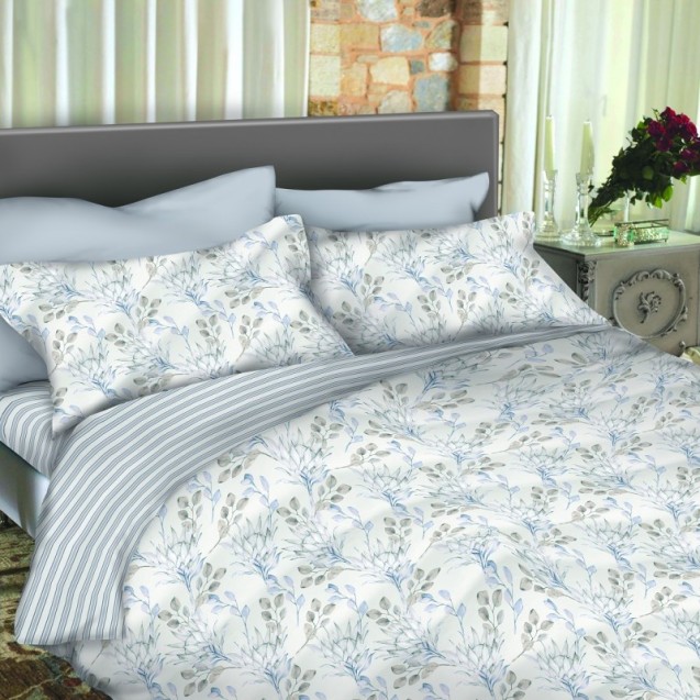 Σετ Σεντόνια Μονά 3 Τεμαχίων Sb home 170x270 -...