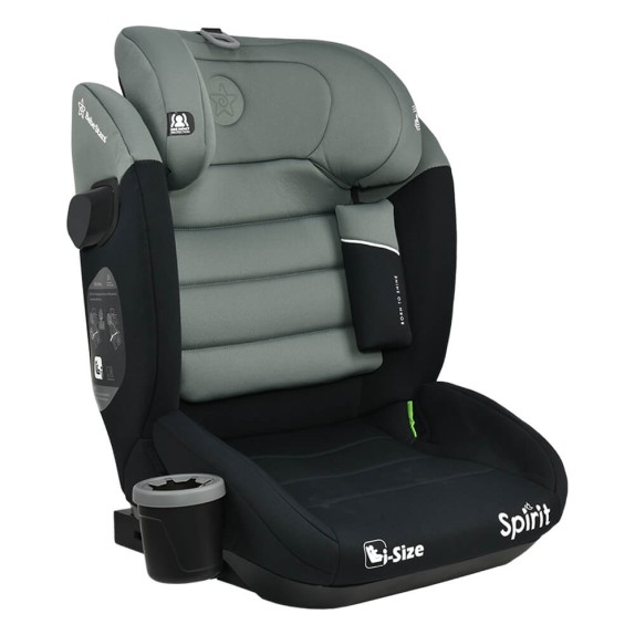 Κάθισμα Αυτοκινήτου Bebe Stars Spirit Isofix I-Size...