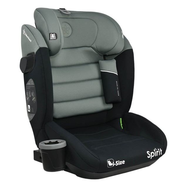 Κάθισμα Αυτοκινήτου Bebe Stars Spirit Isofix...