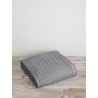 Κουβέρτα Nima 240x260 Comfy - Medium Gray
