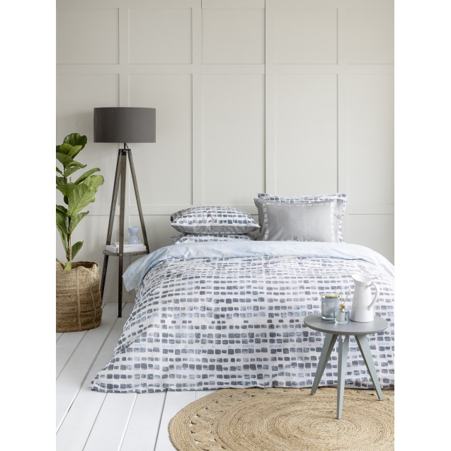 Σετ Σεντόνια Υπέρδιπλα 4 Τεμαχίων Nima - Seymour