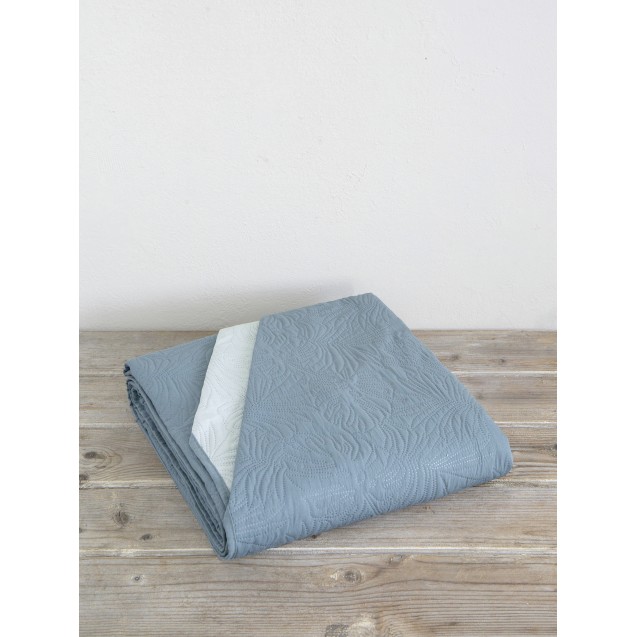 Κουβερλί Υπέρδιπλο Nima 220x240 - Natara Light...