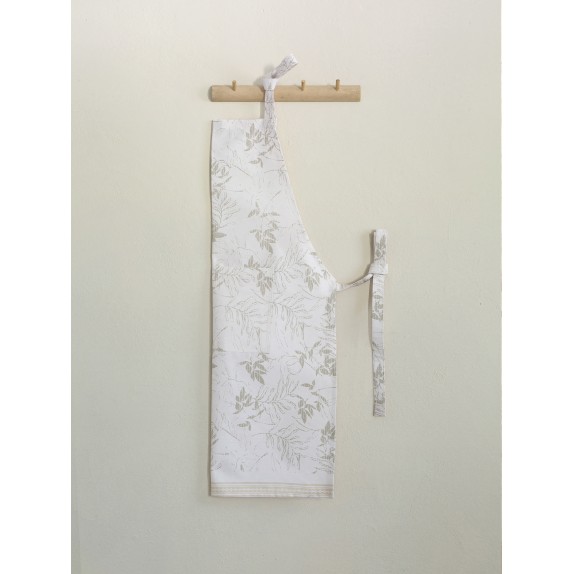 Ποδιά Κουζίνας Nima - Foliage