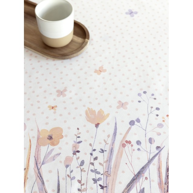 Τραπεζομάντηλο Nima 150x250 - Laurel