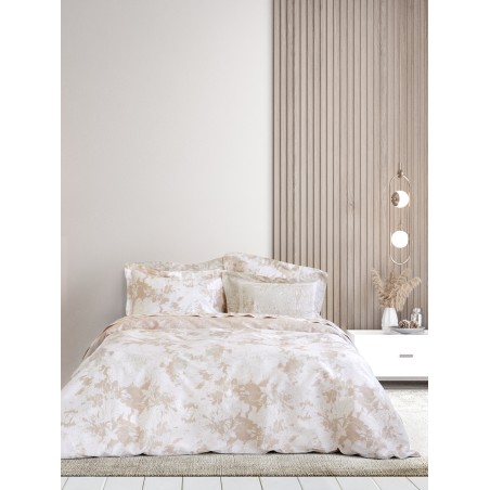 Σετ Σεντόνια Υπέρδιπλα 4 Τεμαχίων Nima - Nostalgia