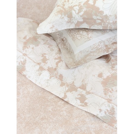 Σετ Σεντόνια Υπέρδιπλα 4 Τεμαχίων Nima - Nostalgia