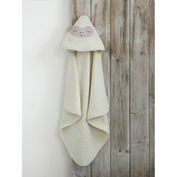 Κάπα Nima 75x75 - Zoo Party