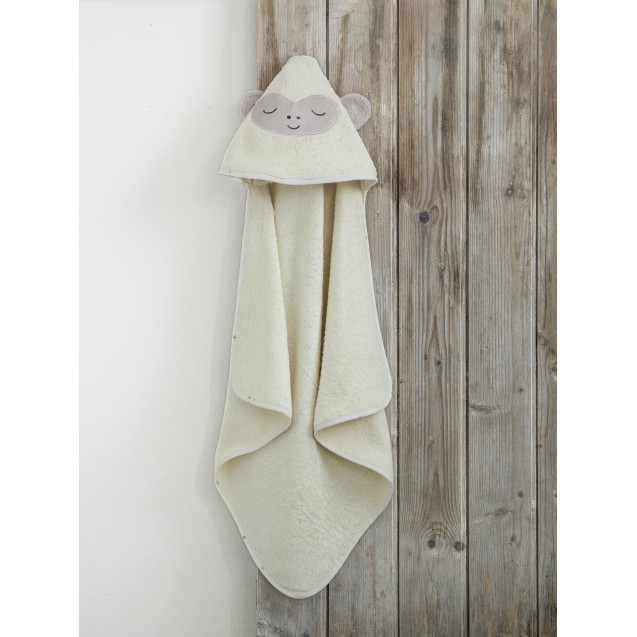 Κάπα Nima 75x75 - Zoo Party