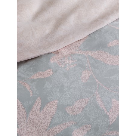 Σετ Σεντόνια Υπέρδιπλα 4 Τεμαχίων Nima - Savana