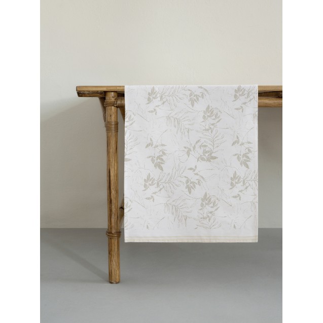 Runner Nima 48x150 - Foliage