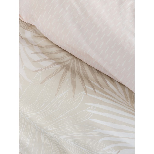 Σετ Σεντόνια Μονά 3 Τεμαχίων Nima με Λάστιχο -...