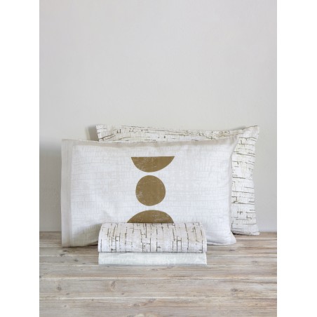 Σετ Σεντόνια Μονά 3 Τεμαχίων Nima - Swipe