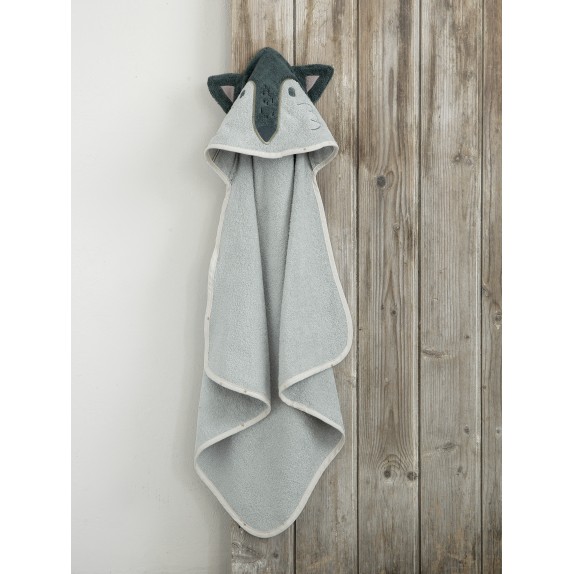 Κάπα Nima 75x75 - Little Adventure