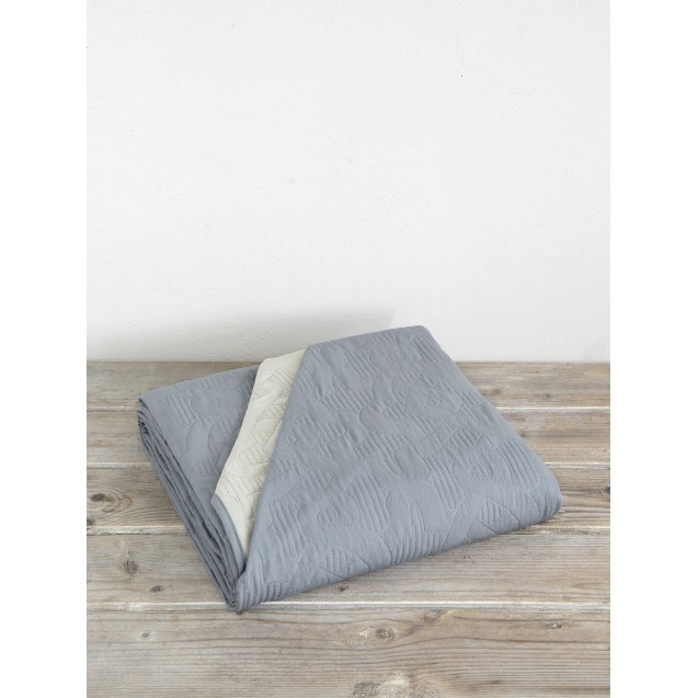 Κουβερλί Υπέρδιπλο Nima 220x240 - Avana Oat...