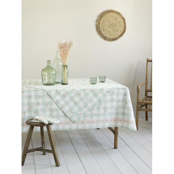 Τραπεζομάντηλο Nima 150x150 - Iris