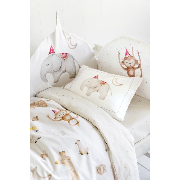 Πάντα Nima - Zoo Party