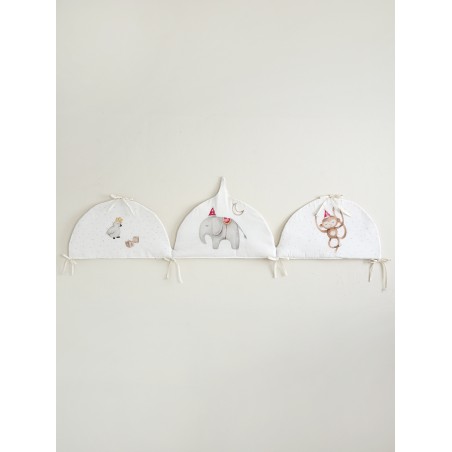 Πάντα Nima - Zoo Party