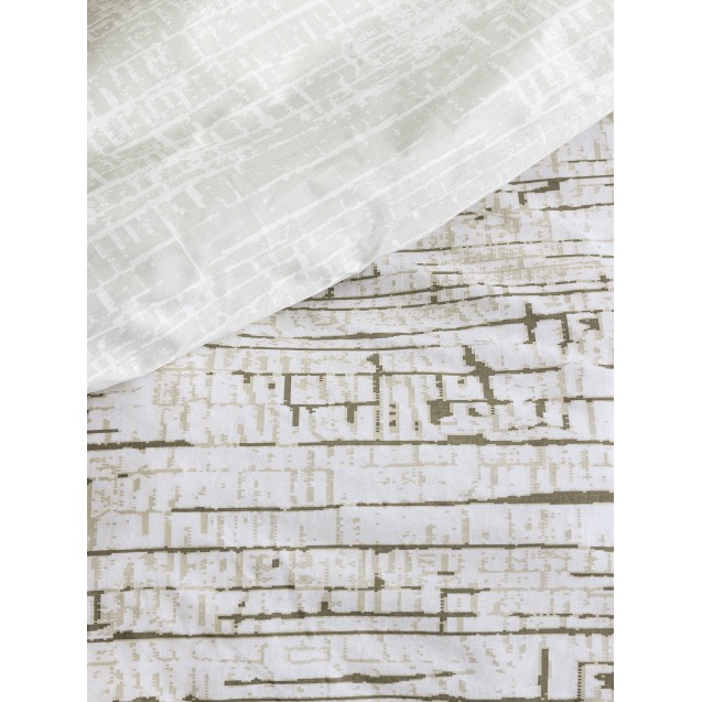 Σετ Σεντόνια Μονά 3 Τεμαχίων Nima με Λάστιχο -...