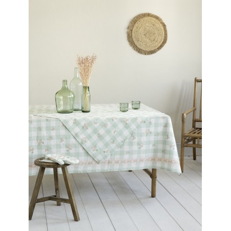 Τραπεζομάντηλο Nima 150x250 - Iris