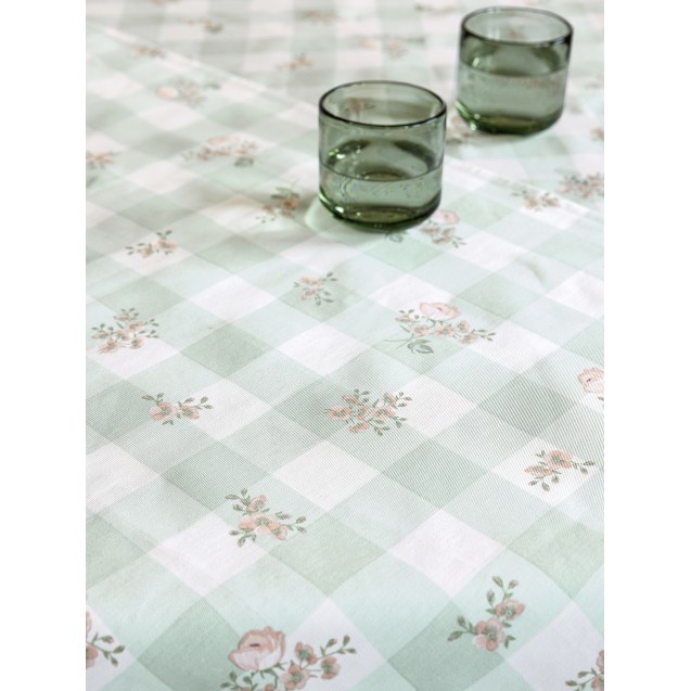 Τραπεζομάντηλο Nima 150x190 - Iris