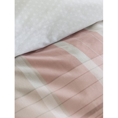 Σετ Σεντόνια Υπέρδιπλα 4 Τεμαχίων Nima - Sweet Spring