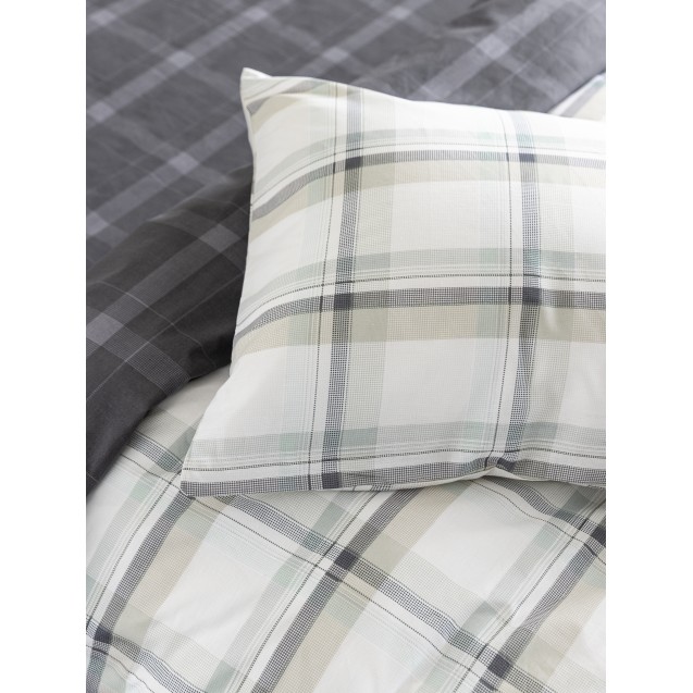 Σετ Σεντόνια Υπέρδιπλα 4 Τεμαχίων Nima - Limpio