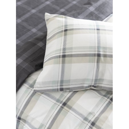 Σετ Σεντόνια Υπέρδιπλα 4 Τεμαχίων Nima - Limpio