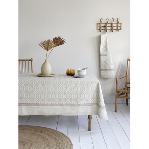 Τραπεζομάντηλο Nima 150x190 - Casablanca