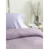 Κουβέρτα Nima 160x240 Comfy - Warm Lilac