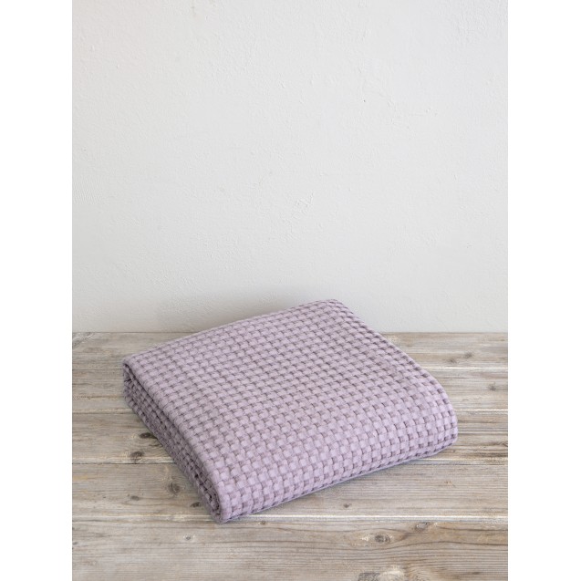 Κουβέρτα Nima 160x240 Comfy - Warm Lilac
