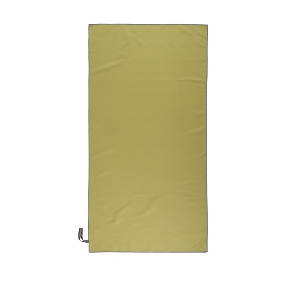 Πετσέτα Θαλάσσης Nef-Nef Vivid 20 Celery 75x150