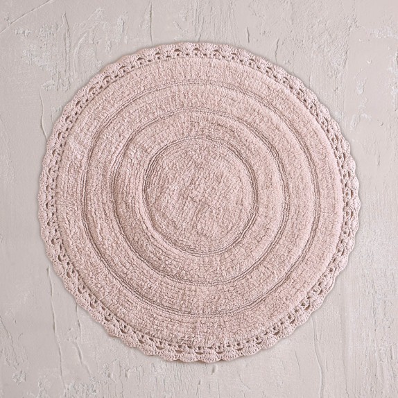 Opal - Χαλάκι Rythmos Πουδρα