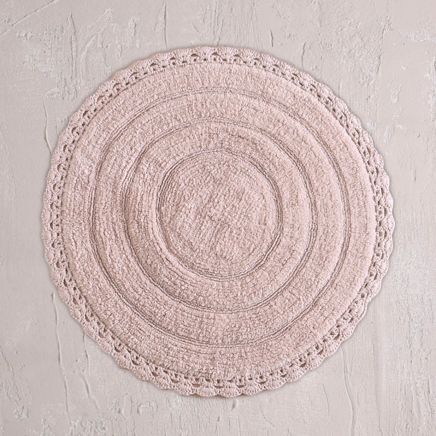 Opal - Χαλάκι Rythmos Πουδρα