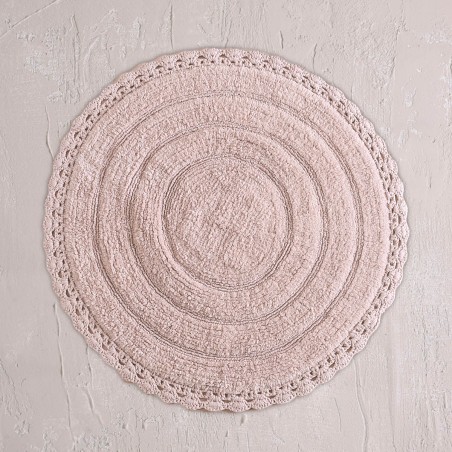 Opal - Χαλάκι Rythmos Πουδρα