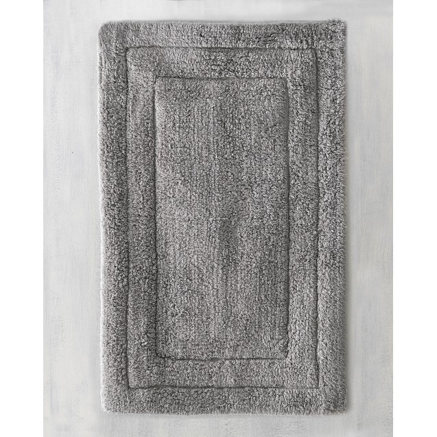 Senna - Χαλάκι Rythmos Παλαιωμενο Μοβ 50X80