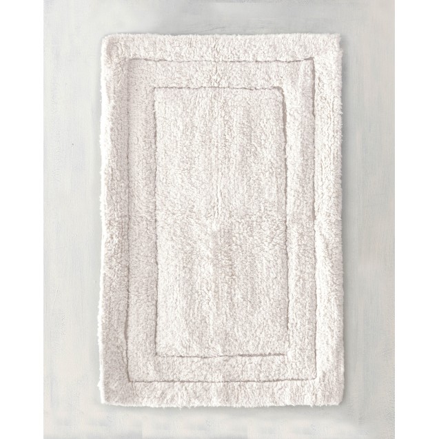 Senna - Χαλάκι Rythmos Παλαιωμενο Μοβ 50X80