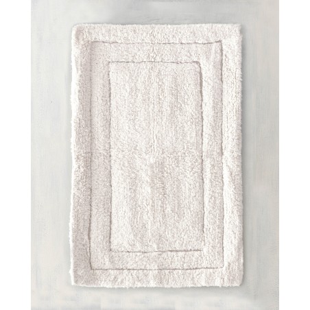 Senna - Χαλάκι Rythmos Παλαιωμενο Μοβ 60X90