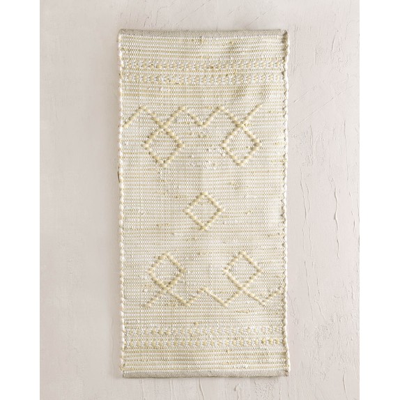 Ketil - Χαλάκι Rythmos Μπεζ 70X140