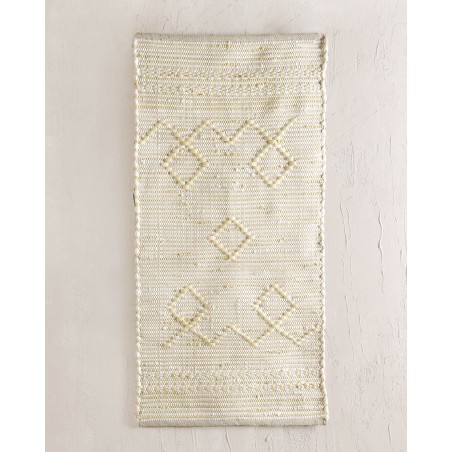 Ketil - Χαλάκι Rythmos Μπεζ 70X140