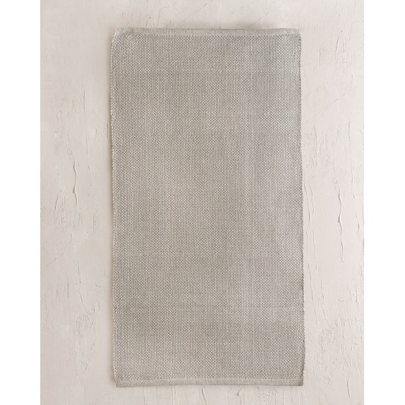 Arecibo - Ταπέτο Μπάνιου Rythmos 120Χ160 Εκρου