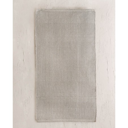 Arecibo - Ταπέτο Μπάνιου Rythmos 120Χ160 Εκρου