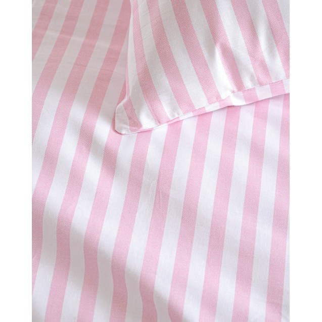 Σετ Μαξιλαροθήκες 2 Τεμαχίων Rythmos Eloise Ροζ...