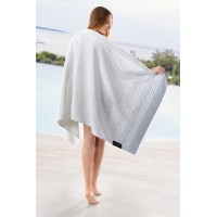 Πετσέτα Θαλάσσης Guy Laroche Serenity Marine 90x180