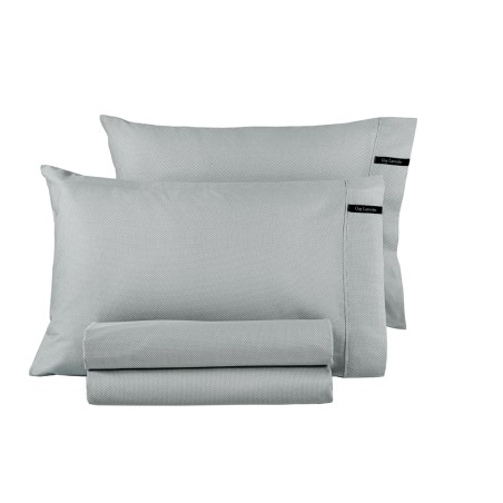 Σεντόνι Ημίδιπλο Guy Laroche Minimal Azul 180x270