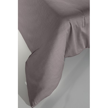 Σεντόνι Ημίδιπλο Guy Laroche Minimal Melanze 180x270