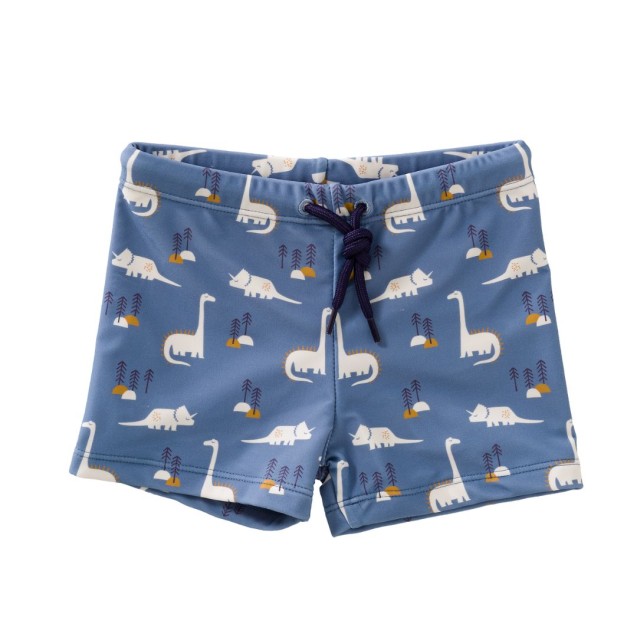 Μαγιό Σλιπ Fresk με προστασία UV50 Dino 2 ετών...