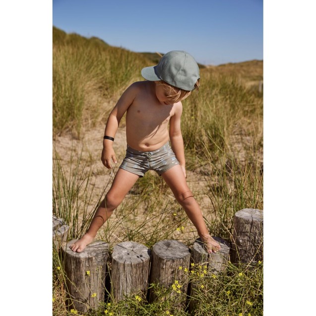 Μαγιό Σλιπ Fresk με προστασία UV50 Dino 2 ετών...