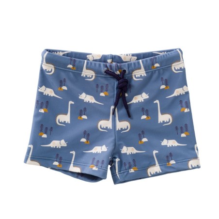 Μαγιό Σλιπ Fresk με προστασία UV50 Dino 5-6 ετών FR-SW2405-10-110