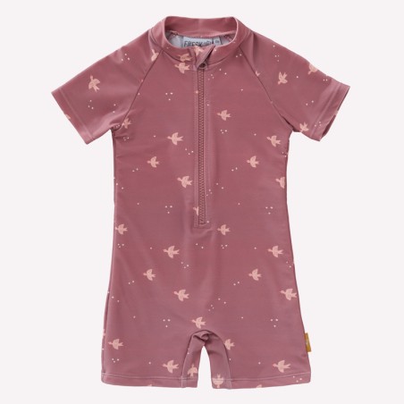 Ολόσωμο μαγιό Σορτς Fresk με προστασία UV50 Swallow 2 ετών FR-SW2302-15-86